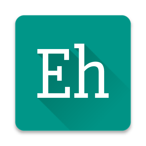 [绿E新版] Ehviewer_CN_SXJ